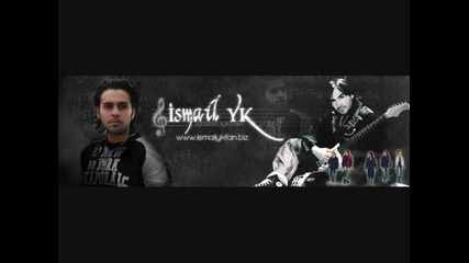 ismail yk cek git
