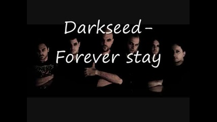 Превод - Darkseed – Forever Stay