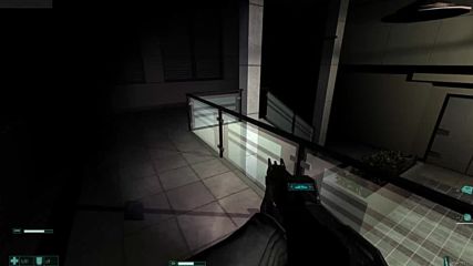 F.E.A.R. Extreme Difficulty - Interval 04 Infiltration