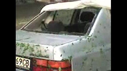 Gradu6ka - Grad Kazanlak 3