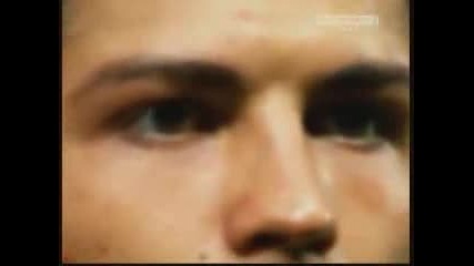 Cristiano Ronaldo Skills Pack 07/08