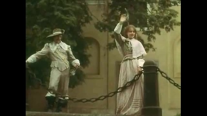 Тримата Мускетари