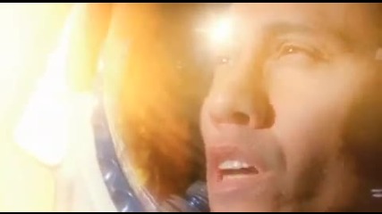 The Black Eyed Peas - Meet me halfway 