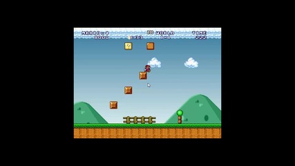 Super Mario Ep#1 / Hardsize