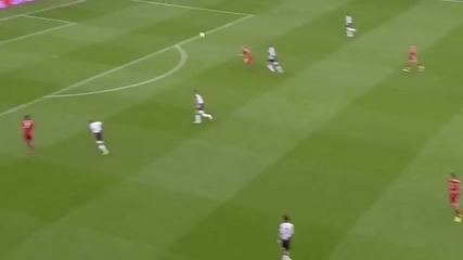 Charlie Adam - Fantastic vision