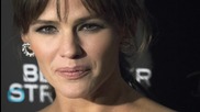 Jennifer Garner Looks Absolutely Stunning While Promoting Her Latest Movie