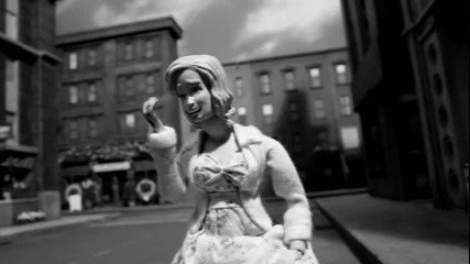 Robot Chicken S05e14 Some Like It Hitman