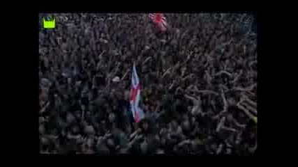 Iron Maiden - Brighter Than A Thousand Suns - Donington 2007