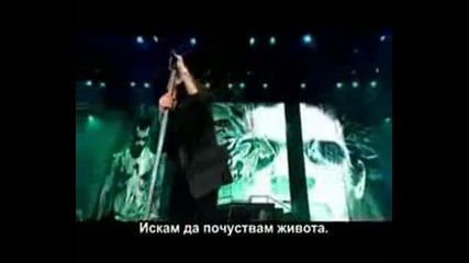 Robbie Williams Feel - превод 