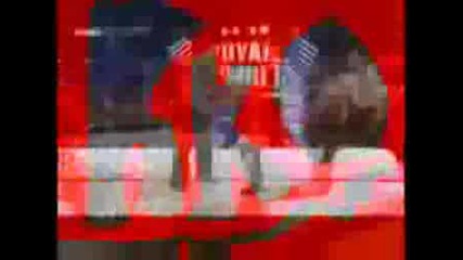 Randy Orton Custom Titantron 