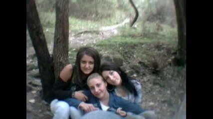 Me And My Best Friends - Forever