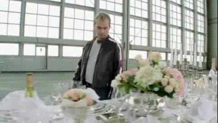Най - старият трик на света в уголемен мащаб 