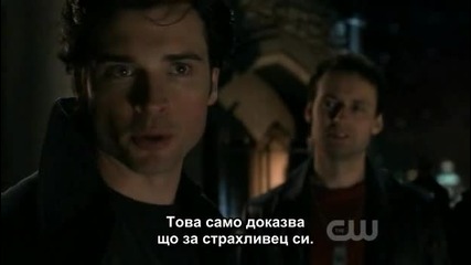 smallville s09e21 part 4 