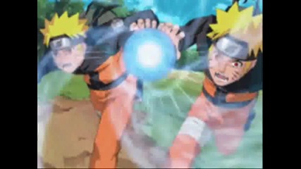 Naruto And Ichigo vs Aizen