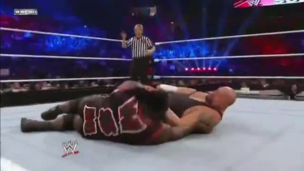 Ddt - Big Show