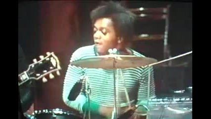 Freddie King - Sweet Home Chicago