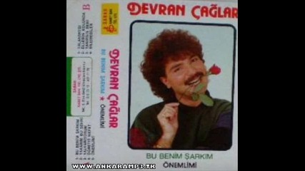 Devran Caglar - Beter Ettiler 