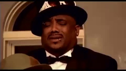 Living Legend - She Wants Me