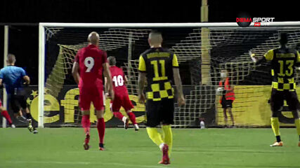Ботев Пд - Царско село 0:0 /репортаж/