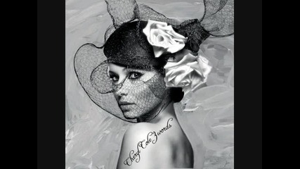 Cheryl Cole feat. Will.i.am - 3 Words