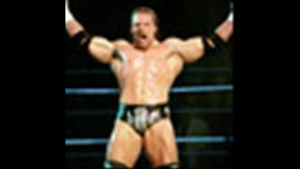 Triple H или Undetaker ? Кои е по силен