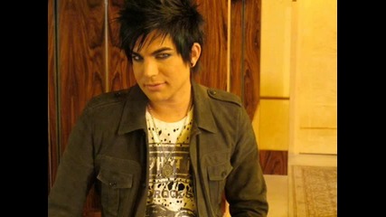 adam lambert - pick u up