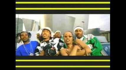 Ludacris - Act A Fool