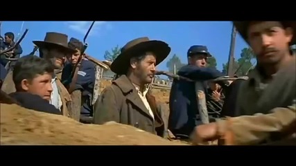 The Good, the Bad and the Ugly Theme • Ennio Morricone