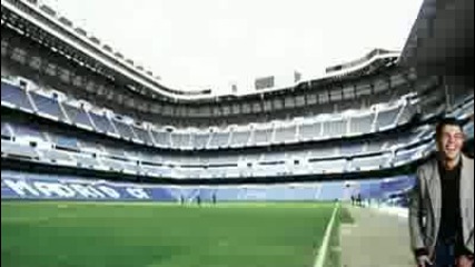 Cristiano Ronaldo - Mission Mundial 2010 ! 