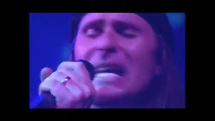 Gotthard - One life, one soul (live)