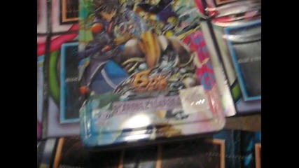 yu-gi-oh 5ds