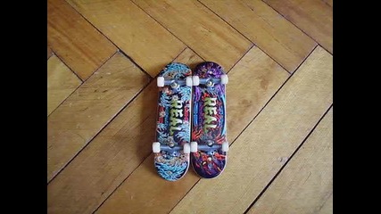 tech deck 