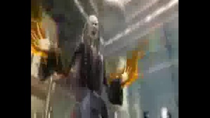 Mortal Kombat Music Video