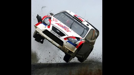 Wrc - Maniq 