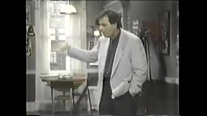 The George Carlin Show - 2x02 - George Runs into an Old Friend