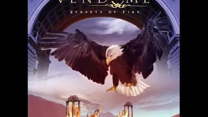 Place Vendome - A Scene In Replay ( Michael Kiske)