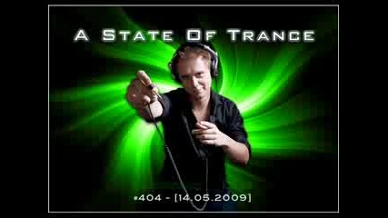 Ronski Speed - Are You ( Armin van Buuren - A State Of Trance #404 Rip)