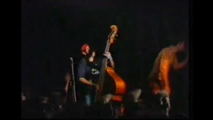 Guana Batz - Rock This Town 