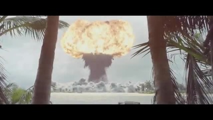 Godzilla Official Trailer #2 (2014) - Bryan Cranston, Ken Watanabe Monster Movie Hd
