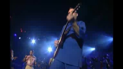 Earth, Wind & Fire - Thats the Way of the World