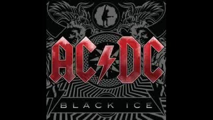 Ac/ Dc - Rockin All The Way 