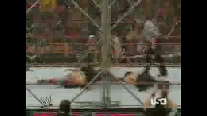 {new Mv} - jeff hardy