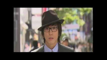 Im a fool - Kang Shin Woo (jung Yong Hwa) Youre beautiful