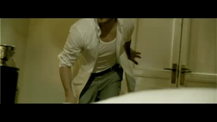 Justin Timberlake Featuring Timbaland - Sexyback