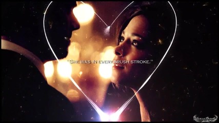 Vincent + Catherine | Eternal Love