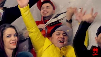 Румънско - Costel Pustiu Si Nelutu - Te Iau Peste Tot (official Video)
