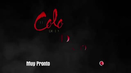 El Color de la Pasion - Promo 1