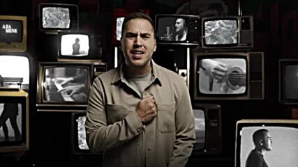 Djordje Nesta Arsovic - Vreme suza (official video 2025).mp4