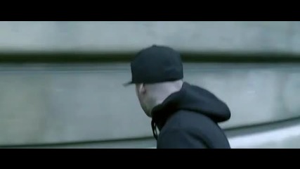Matt Pokora - Catch Me If You Can ~ Official Music Video 