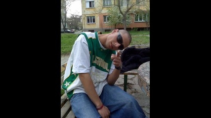 Deniszzle - Vsichko e laja